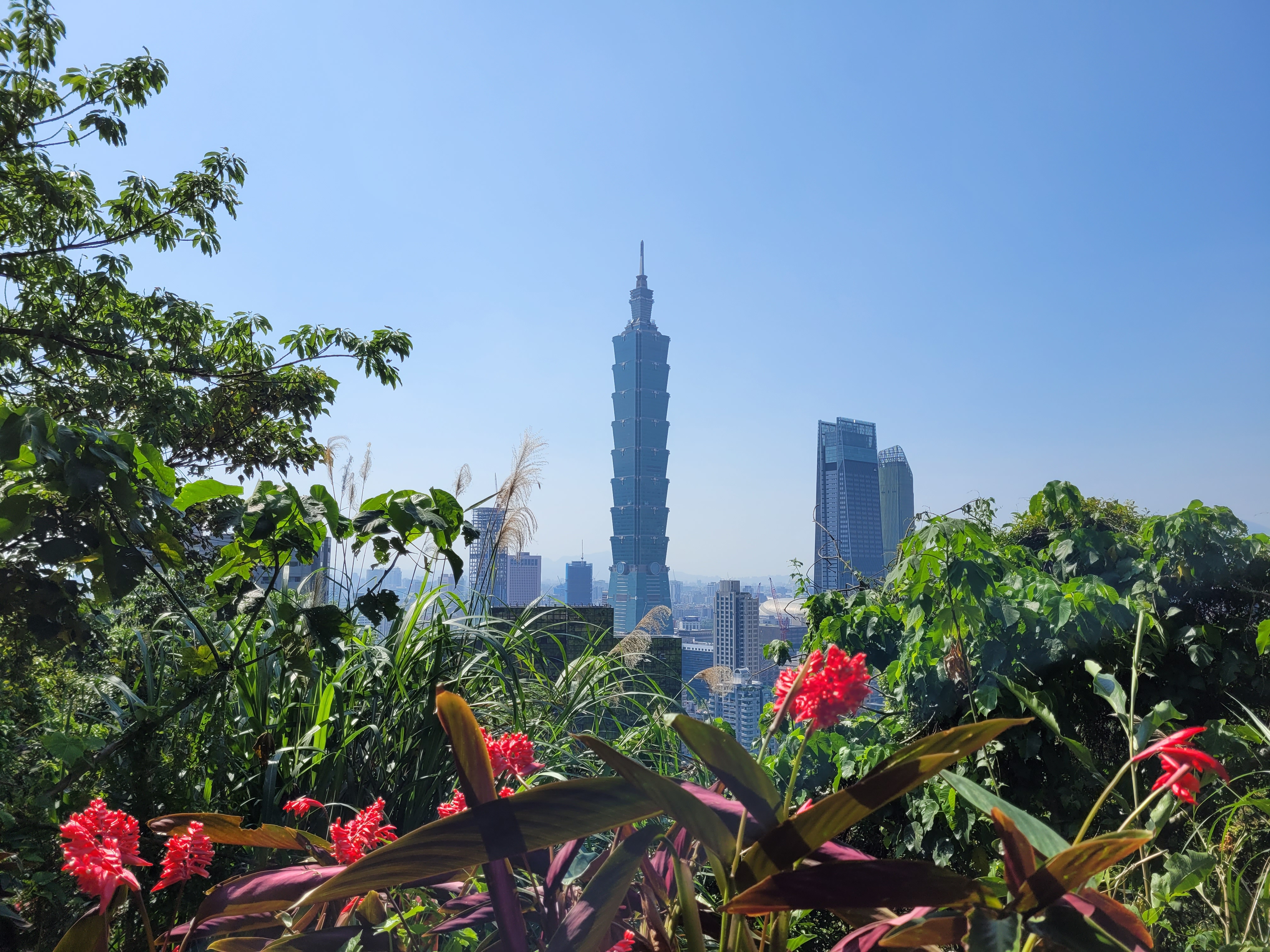 

					22/06/2025 - Goodbye Taiwan -
					