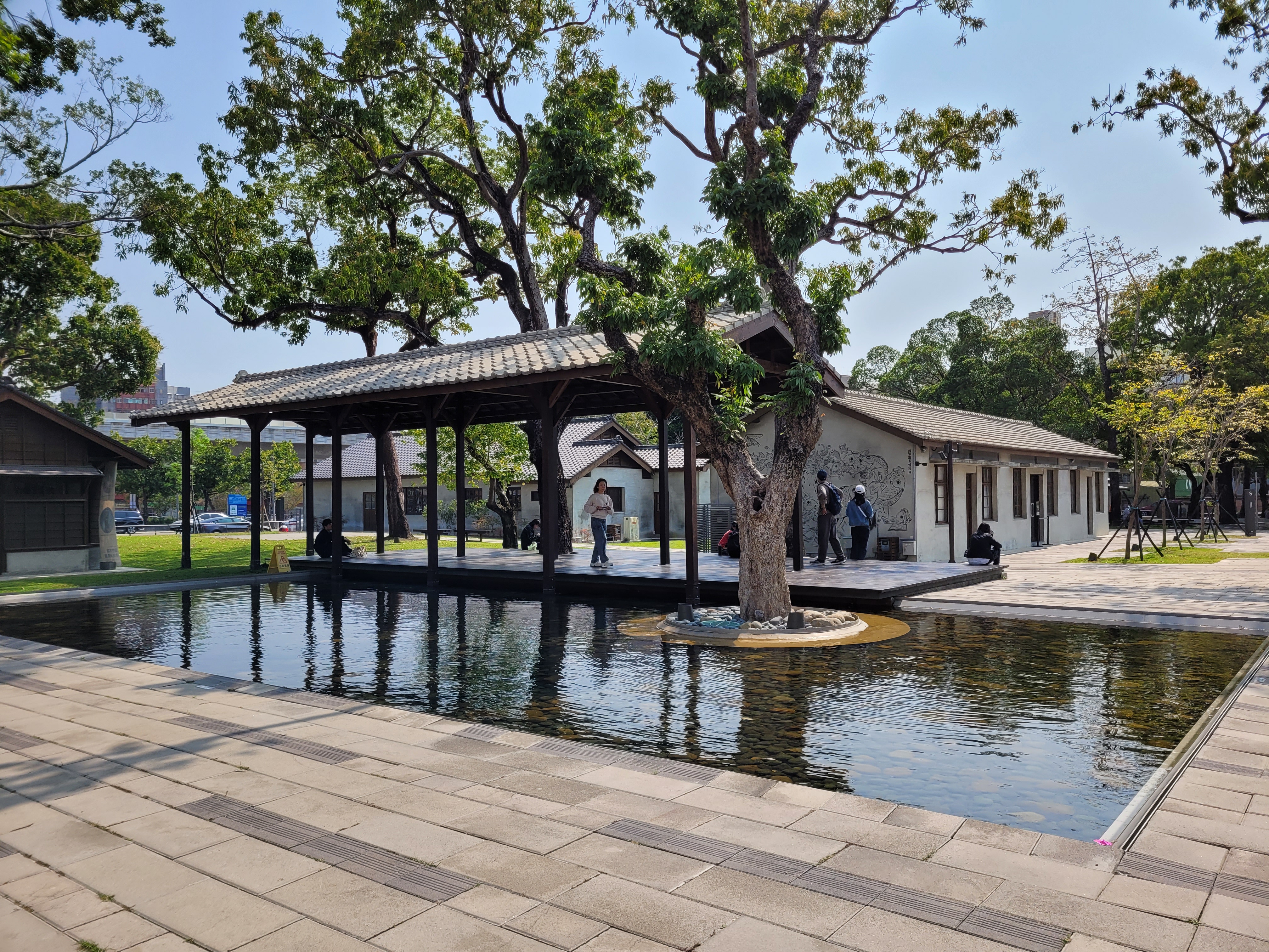 08/05/2025 - Tainan Museum of Comics
